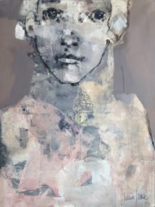 Tableau Izabeau Jousse