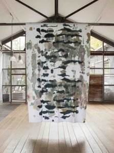 Exposition "Bed is life"