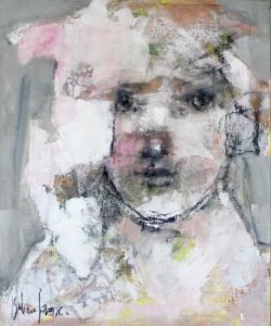 Tableau Izabeau Jousse