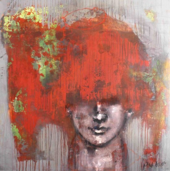 Tableau Izabeau Jousse