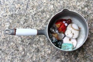 Exposition "Bordélique"