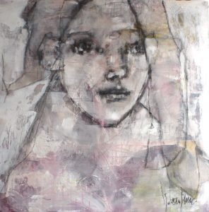 Tableau Izabeau Jousse