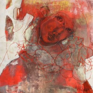 Tableau Izabeau Jousse