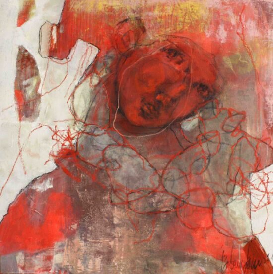 Tableau Izabeau Jousse