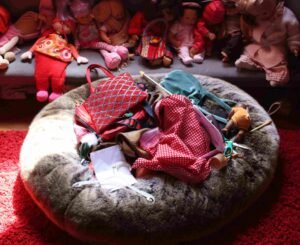 Exposition "Bordélique"