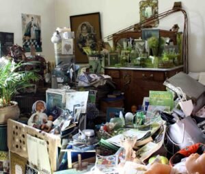 Exposition "Bordéliques"