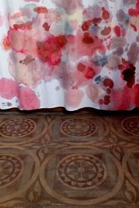 Exposition "Bed is life"