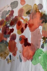 Exposition "Bed is life"