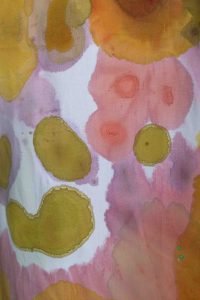 Exposition "Bed is life"