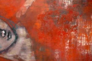 Tableau Izabeau Jousse