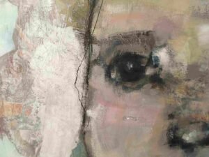 Tableau Izabeau Jousse