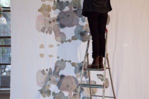 Exposition "Bed is life"