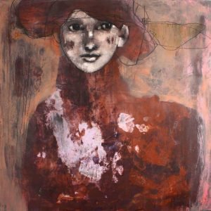 Tableau Izabeau Jousse